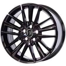 Колесный диск FR Replica TY494 8х18/5х114.3 D60.1 ET50 B